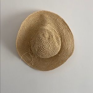 Q Headwear Straw Hat